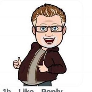 Meet your Posher, Edward